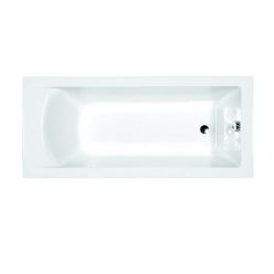   Hidromasszázs kád, M-Acryl Fresh  170x75 Wellness Premium 24 fúvókás elektronikus