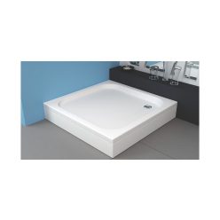 Zuhanytálca, Kolpa San Trin 90x90 előlappal