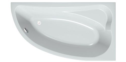 Kád, Kolpa San Calando-L 160x90 balos