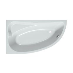 Kád, Kolpa San Calando-D 150x85 jobbos