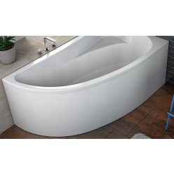 Előlap, Kolpa San Calando-L 150x85 balos kádhoz
