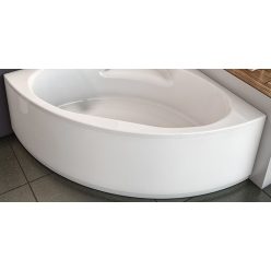 Előlap, Kolpa San Royal 130x130 sarokkádhoz