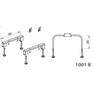 Kádláb, Kolpa San 1001 B