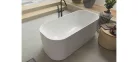 Kád, Kolpa San Pandora-FS 163x68