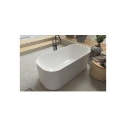 Kád, Kolpa San Pandora-FS 163x68