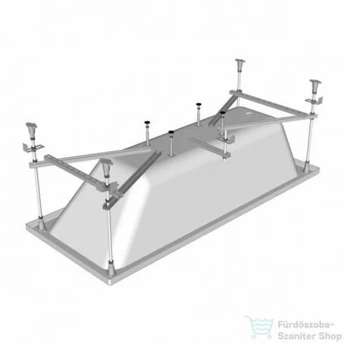 Kádváz, Kolpa San CM180-200