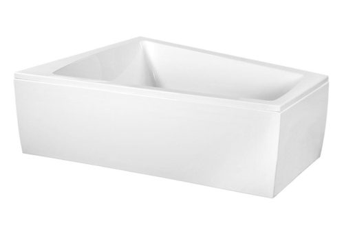 Kád, M-Acryl Trinity 170x130 Balos