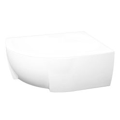 Előlap, M-Acryl Azalia 150 Jobbos