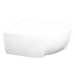 Előlap, M-Acryl Azalia 160 Balos