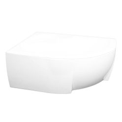 Előlap, M-Acryl Azalia 170 Balos