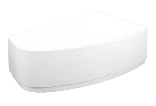 Előlap, M-Acryl Daria 170 Jobbos