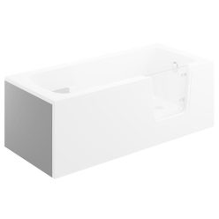 Oldallap, M-Acryl Héra 160x75-ös kádhoz