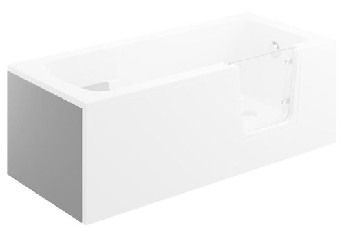 Oldallap, M-Acryl Héra 180x80-as kádhoz