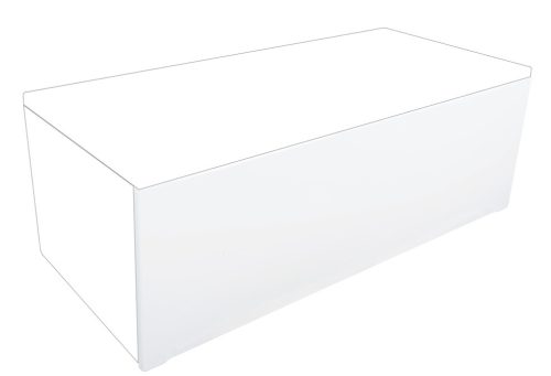 Előlap, M-Acryl A típus Eco 170 kádhoz