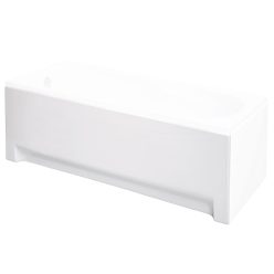 Előlap, M-Acryl C típus Sandra, Viva 150 kádakhoz