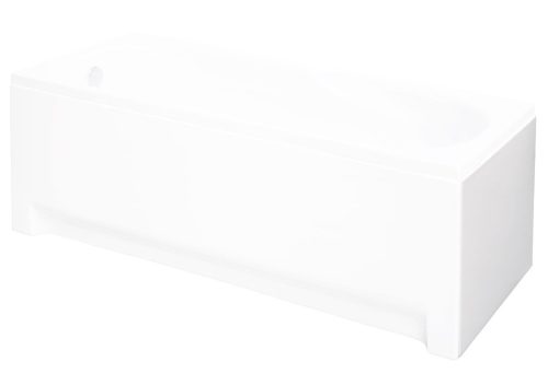 Oldallap, M-Acryl C típus Sabina egyenes 80 kádhoz