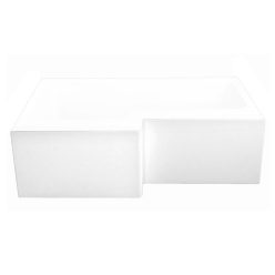 Előlap, M-Acryl Linea 170