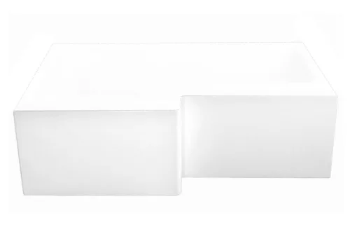 Előlap, M-Acryl Linea 170
