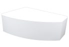 Előlap, M-Acryl Claudia 150