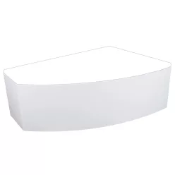 Előlap, M-Acryl Claudia 160