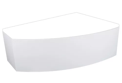 Előlap, M-Acryl Claudia 160