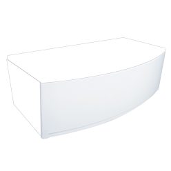 Előlap, M-Acryl Relax 190