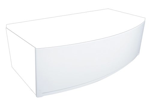 Előlap, M-Acryl Relax 190