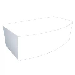 Oldallap, M-Acryl Relax 90