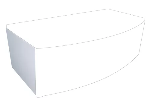 Oldallap, M-Acryl Relax 90