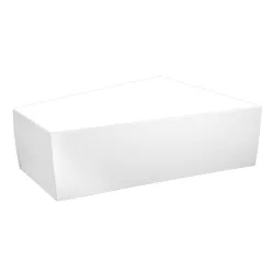 Előlap, M-Acryl Trinity 170