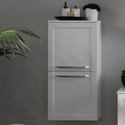 Fali szekrény, Kolpa San Blanche B 923 fehér