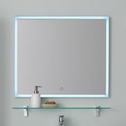 Tükör, Kolpa San OG 80