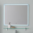 Tükör, Kolpa San OG 80