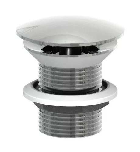 Lefolyó, MINIMAL kliklak leeresztő, Sapho Inox MI056