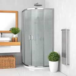 Zuhanykabin, Roltechnik LLR2/800 brillant grape íves