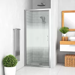 Zuhanyajtó, Roltechnik LLDO1/800 intimglass nyíló