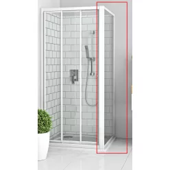 Oldalfal, Roltechnik LLBD/900 brillant+grape