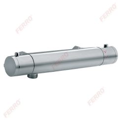 Zuhany csaptelep, Ferro Varese termosztátos TAM7