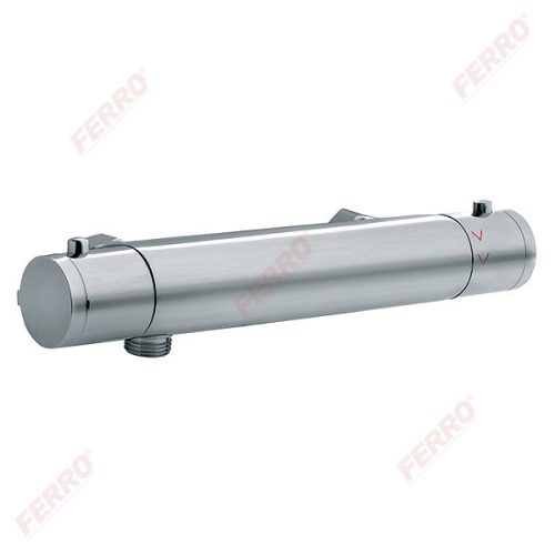 Zuhany csaptelep, Ferro Varese termosztátos TAM7