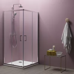 Zuhanykabin, Kolpa San Eco Quat TKK 80x80