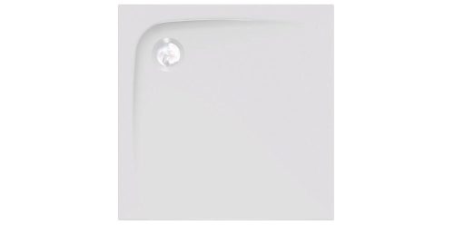 Zuhanytálca, Kolpa San Evelin Q 120x90