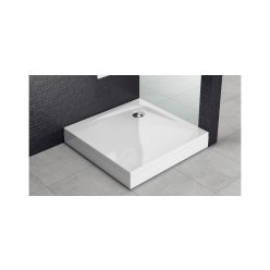 Zuhanytálca, Kolpa San Evelin Q 120x90/O