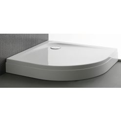 Zuhanytálca, Kolpa San Evelin R 80x80/O