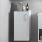 Fali szekrény, Kolpa San Evelin E 702 kiegészítő szekrény oak