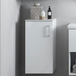   Fali szekrény, Kolpa San Evelin E 702 kiegészítő szekrény oak