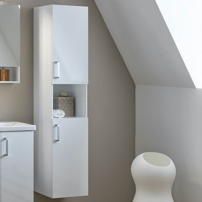 Fali szekrény, Kolpa San Evelin E 1702 kiegészítő szekrény oak