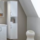 Fali szekrény, Kolpa San Evelin E 1702 kiegészítő szekrény oak