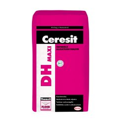 Aljzatkiegyenlítő, Ceresit DH MAXI 25 KG