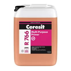 Alapozó, Ceresit R766 multifunkciós 1 liter