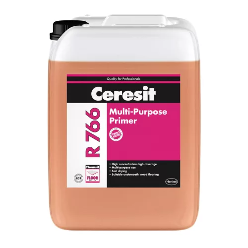 Alapozó, Ceresit R766 multifunkciós 5 liter
